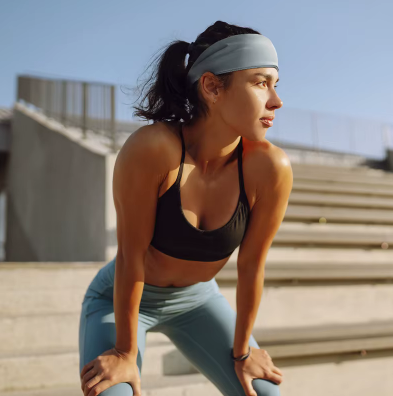 Bandeau de Sport