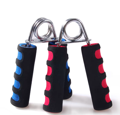 Hand Grip – Renforcez votre poigne, dominez votre performance