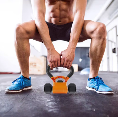 Kettlebell