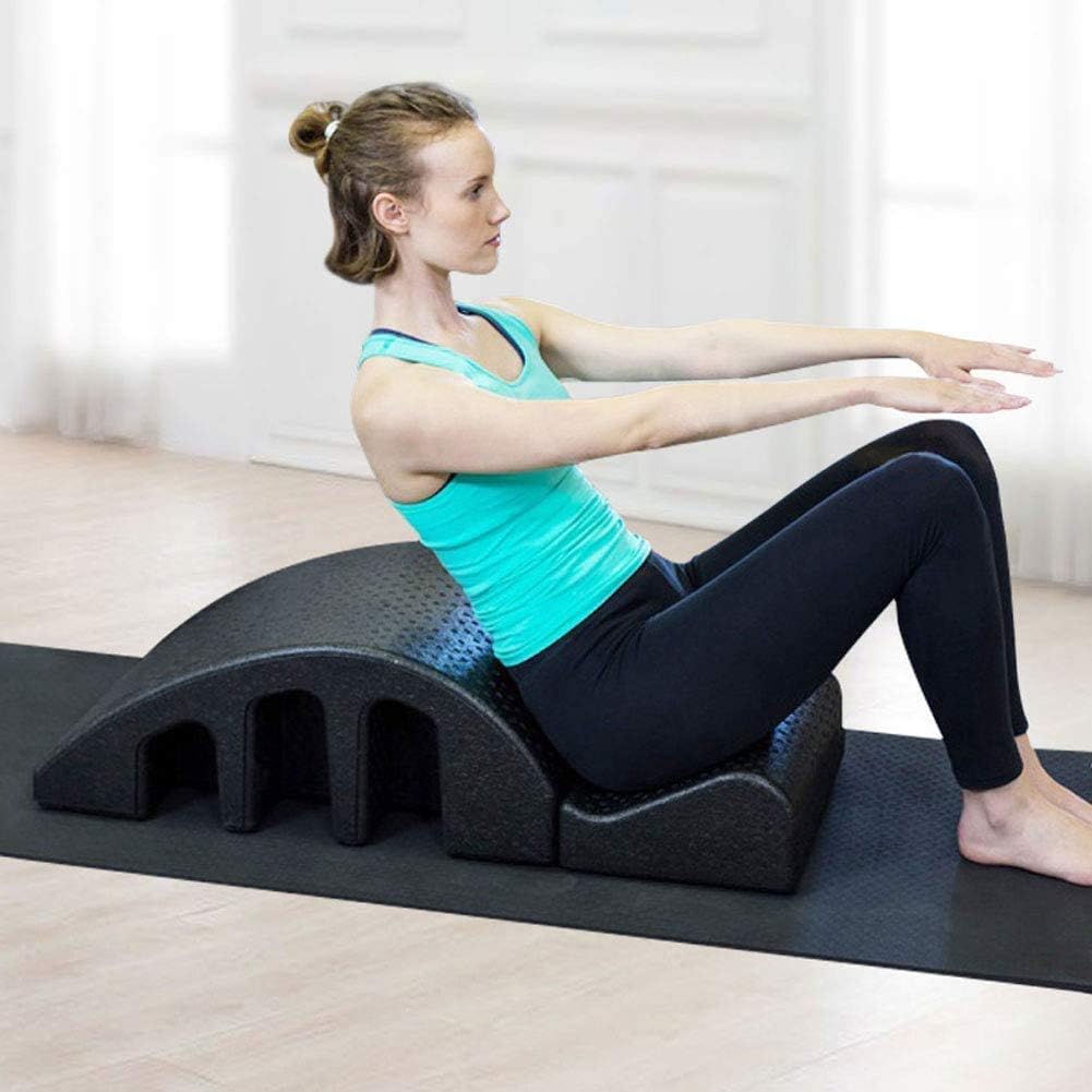 Pilates - Arc de Flexion