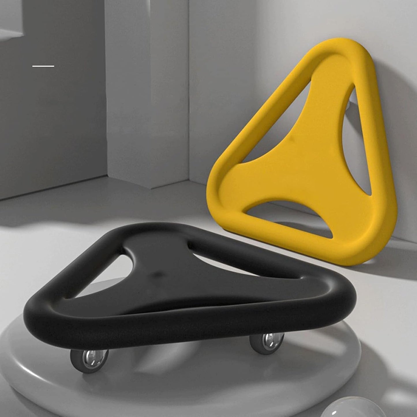 Roller pour abdominaux