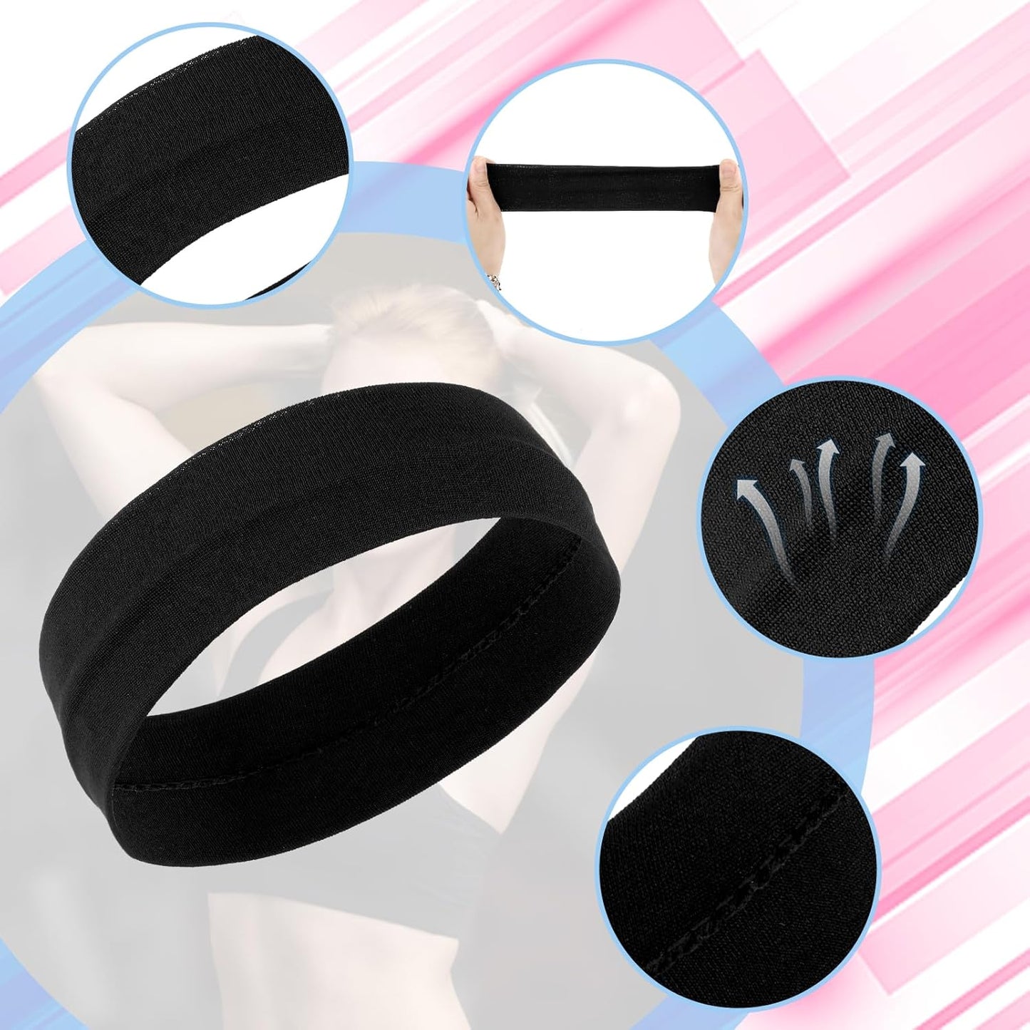 Bandeau de Sport