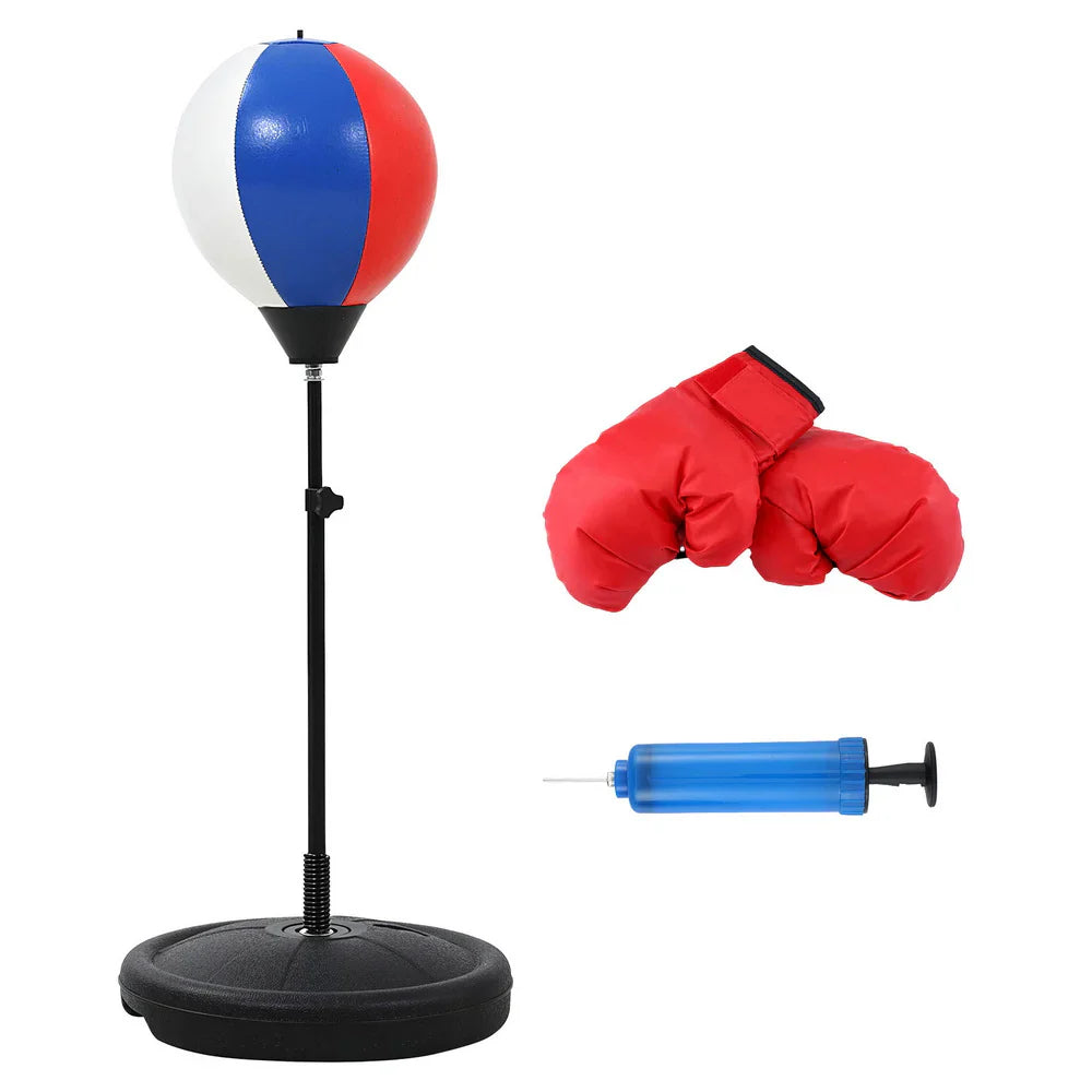 Punching Ball