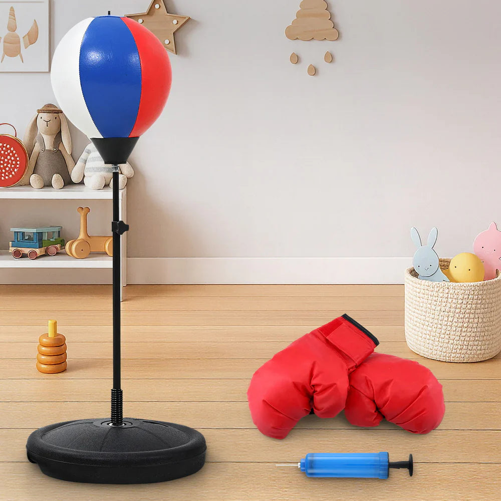 Punching Ball
