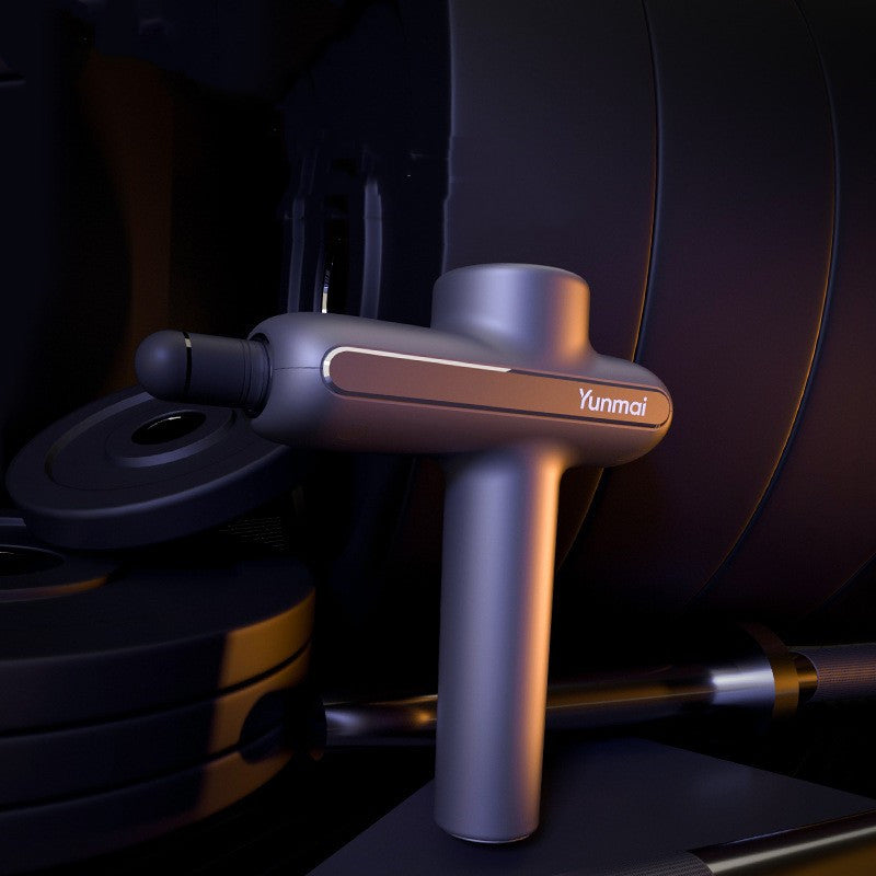 Pistolet de Massage